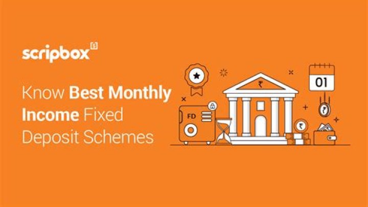 What is payout deposit monthly?