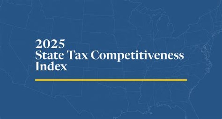 What is the current California state tax?