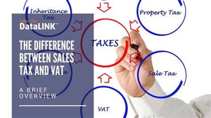 What is the difference between a tax warrant and a tax lien?