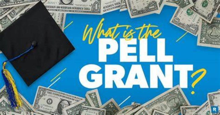 What legislation was responsible for Pell Grants?