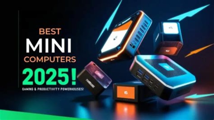 Which companies use micro computers?