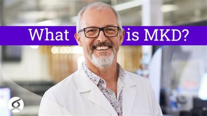 Who is MKD in euro?