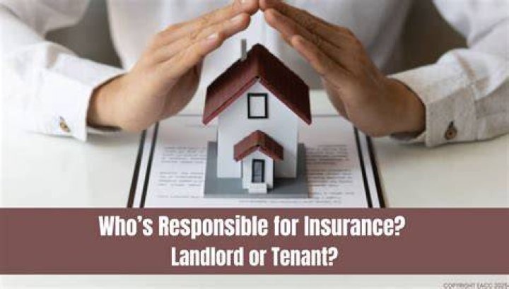 Who is responsible for distributing an estate?