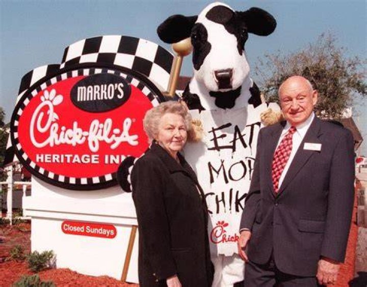 Who owns Chickfila now?