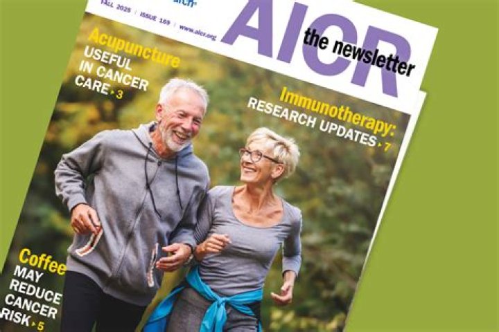 Who works with people with cancer?