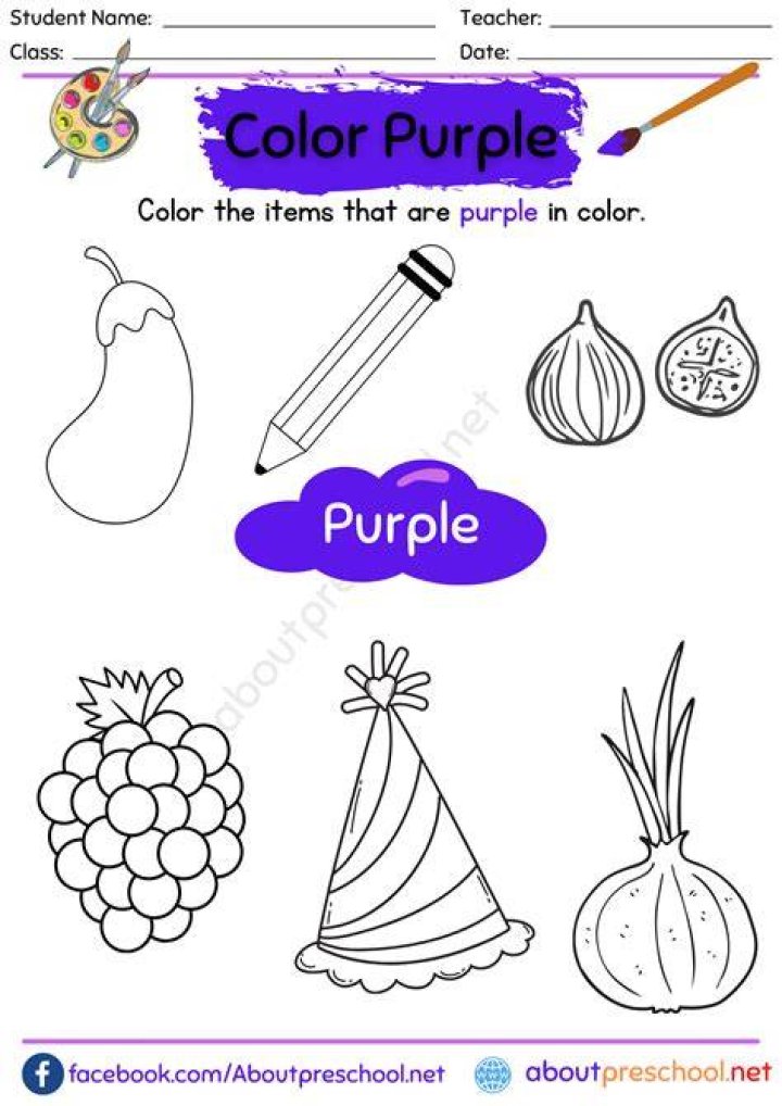 Why are toddlers hands purple?